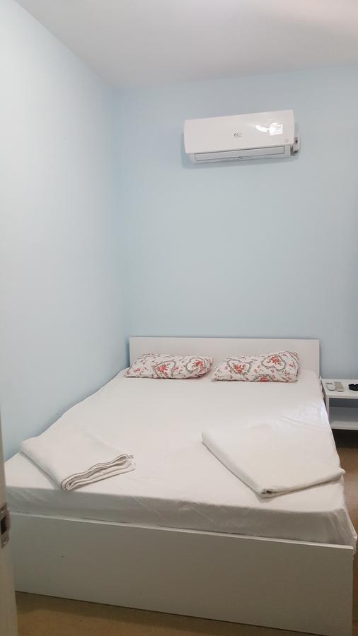 Aziz Otel Antalya Luaran gambar