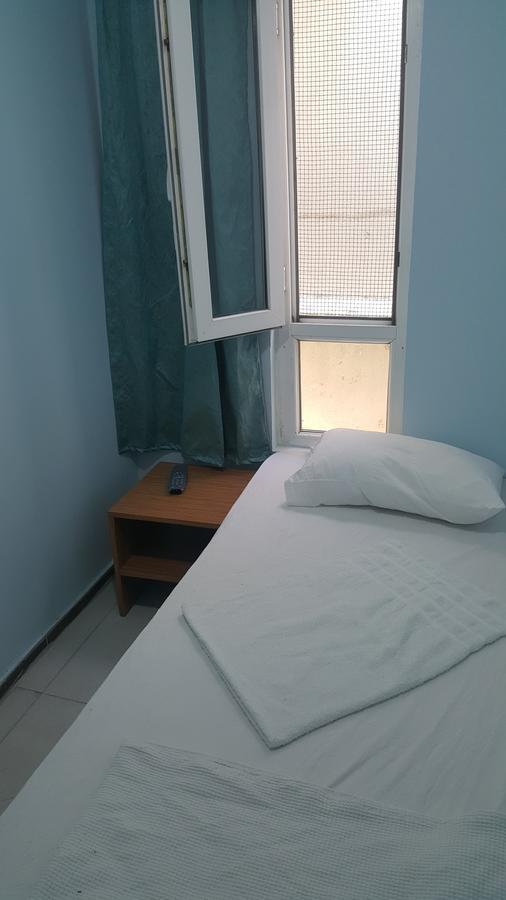 Aziz Otel Antalya Luaran gambar