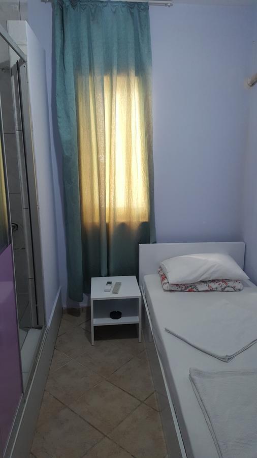 Aziz Otel Antalya Luaran gambar