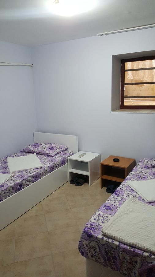 Aziz Otel Antalya Luaran gambar