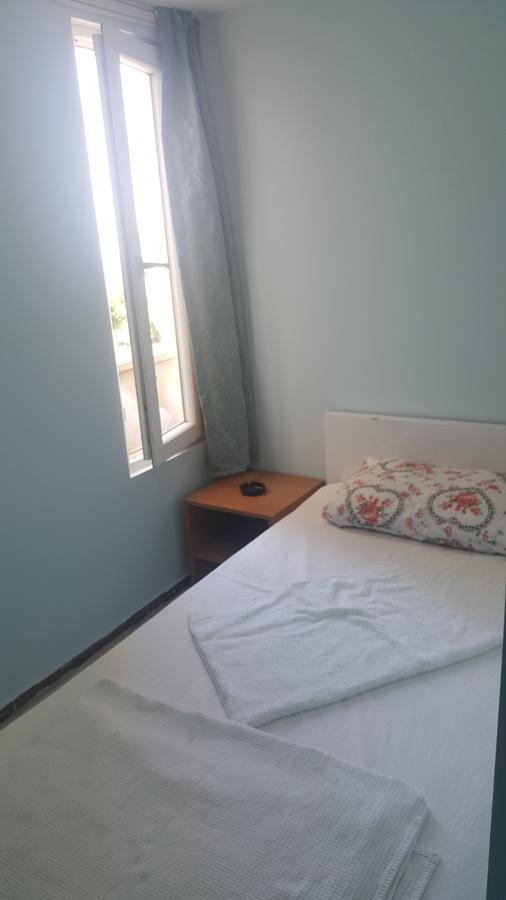 Aziz Otel Antalya Luaran gambar