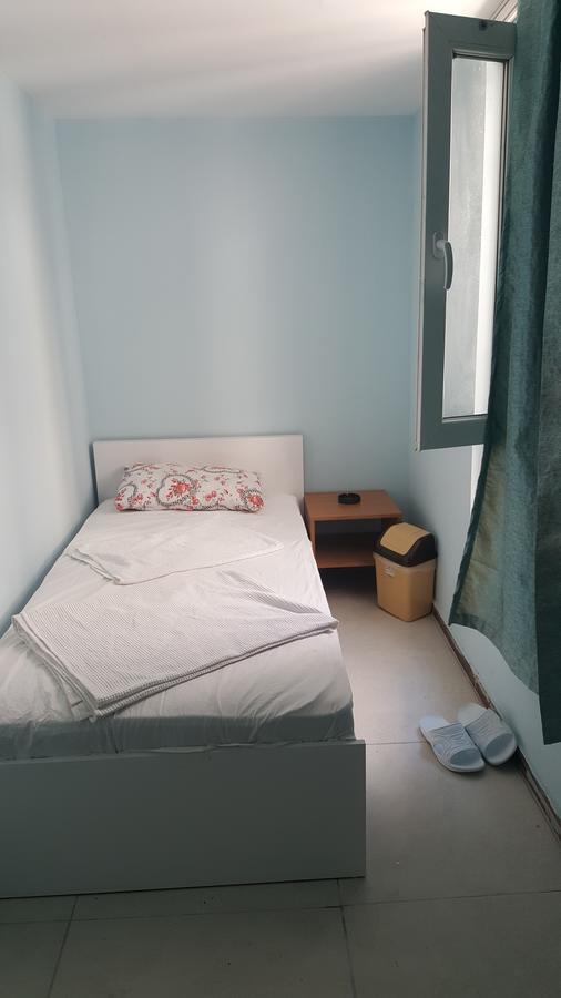 Aziz Otel Antalya Luaran gambar