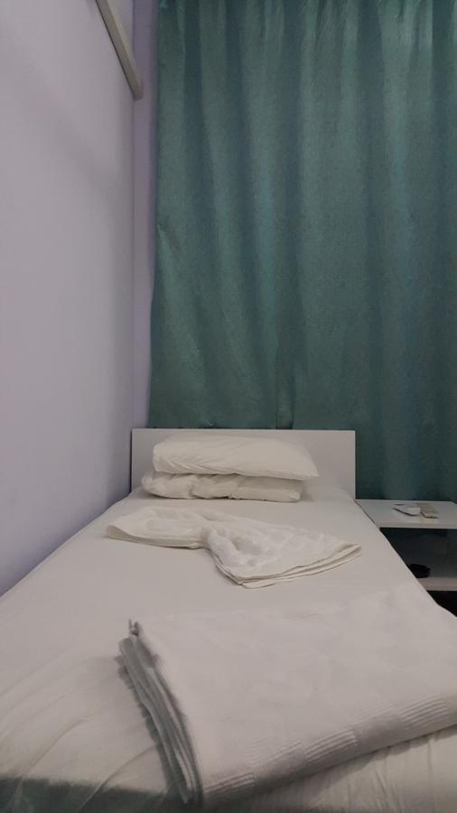 Aziz Otel Antalya Luaran gambar