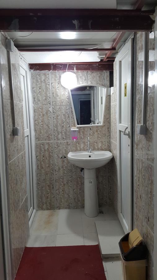 Aziz Otel Antalya Luaran gambar