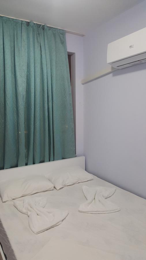 Aziz Otel Antalya Luaran gambar