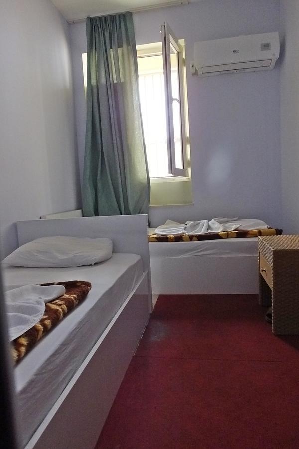 Aziz Otel Antalya Luaran gambar