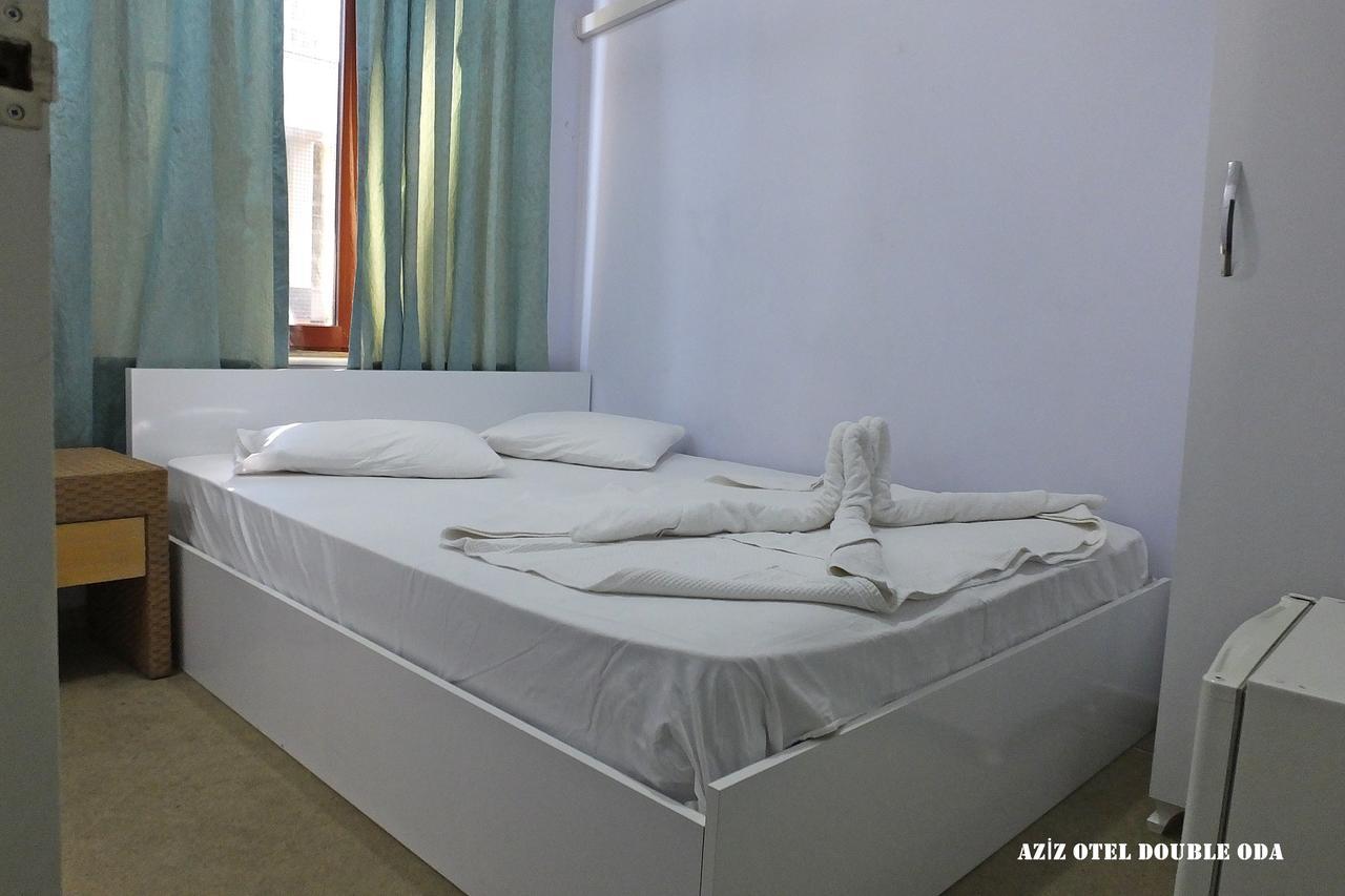 Aziz Otel Antalya Luaran gambar