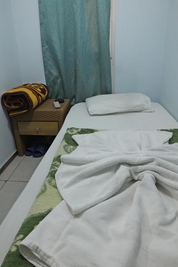 Aziz Otel Antalya Luaran gambar