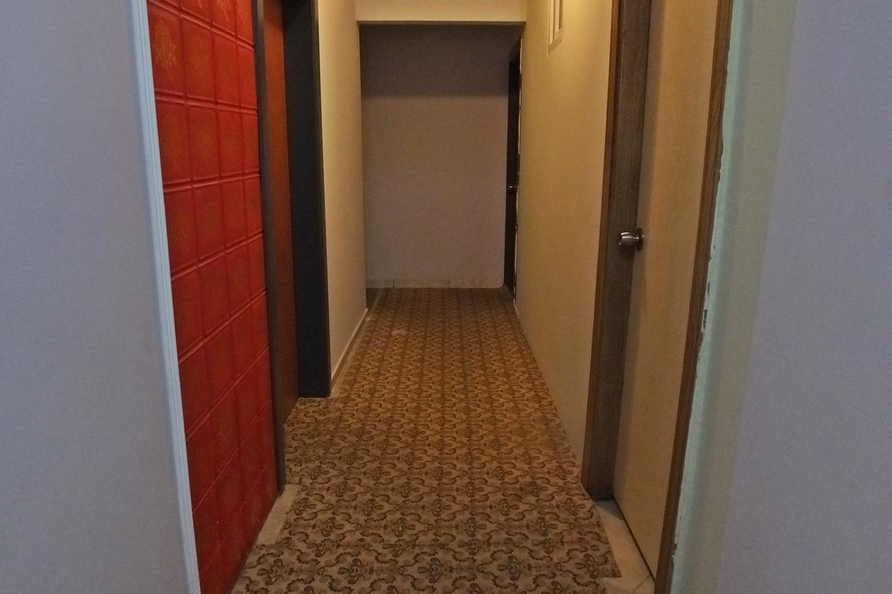 Aziz Otel Antalya Luaran gambar